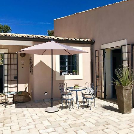 Il Baglio Del Picchio - Noto Apartment San Corrado di Fuori Екстериор снимка