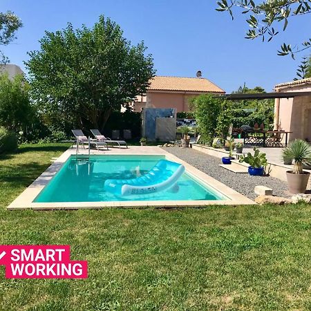 Il Baglio Del Picchio - Noto Apartment San Corrado di Fuori Екстериор снимка