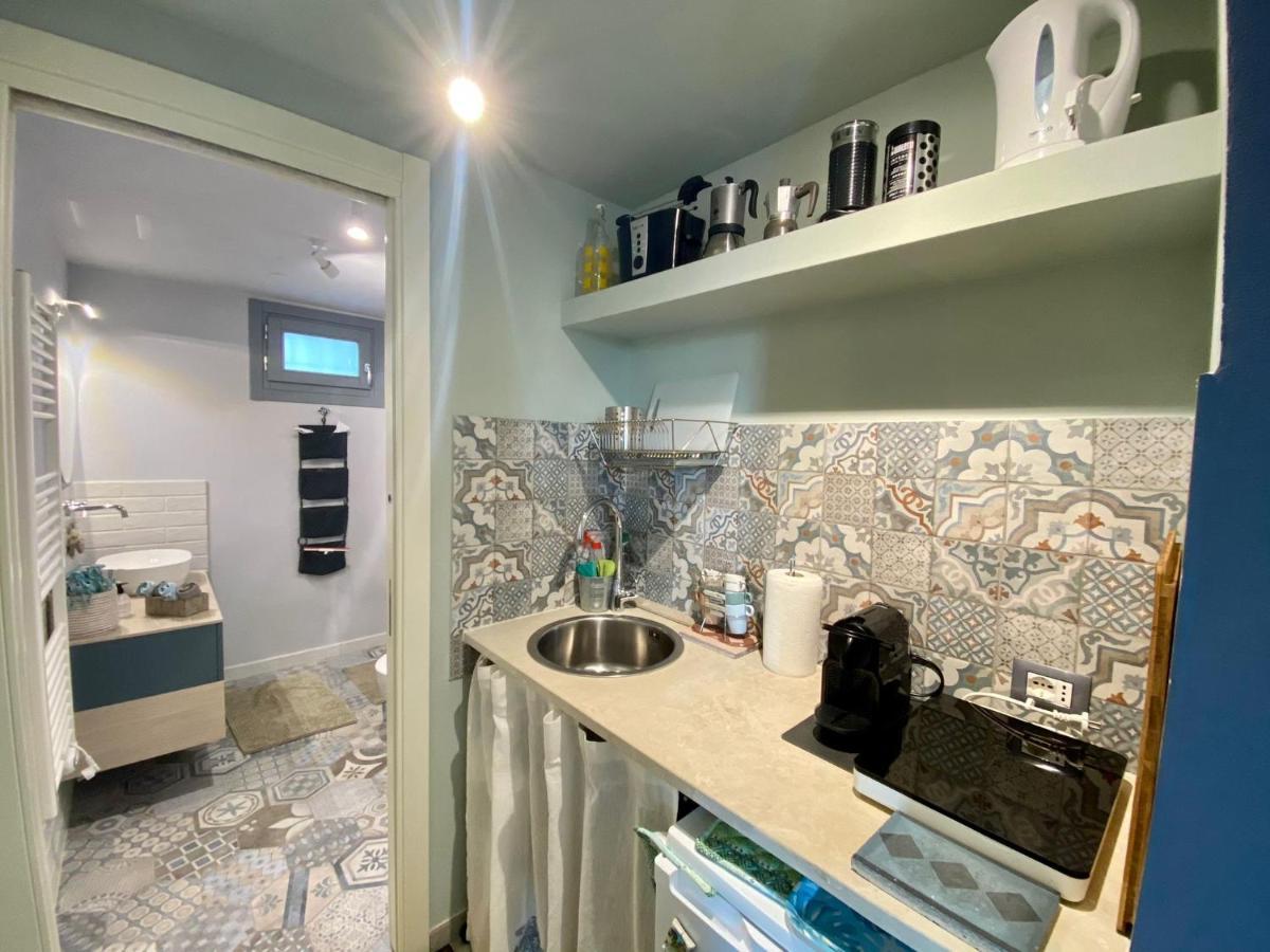 Il Baglio Del Picchio - Noto Apartment San Corrado di Fuori Екстериор снимка