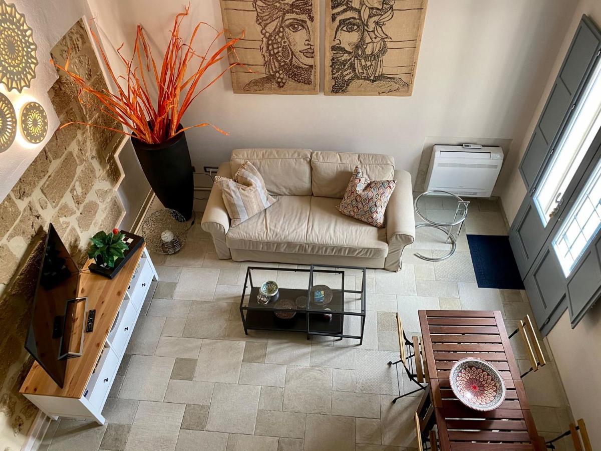 Il Baglio Del Picchio - Noto Apartment San Corrado di Fuori Екстериор снимка