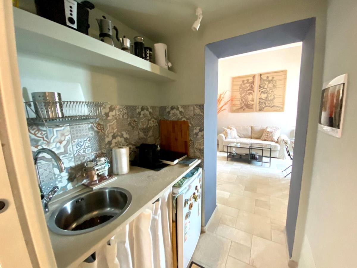 Il Baglio Del Picchio - Noto Apartment San Corrado di Fuori Екстериор снимка