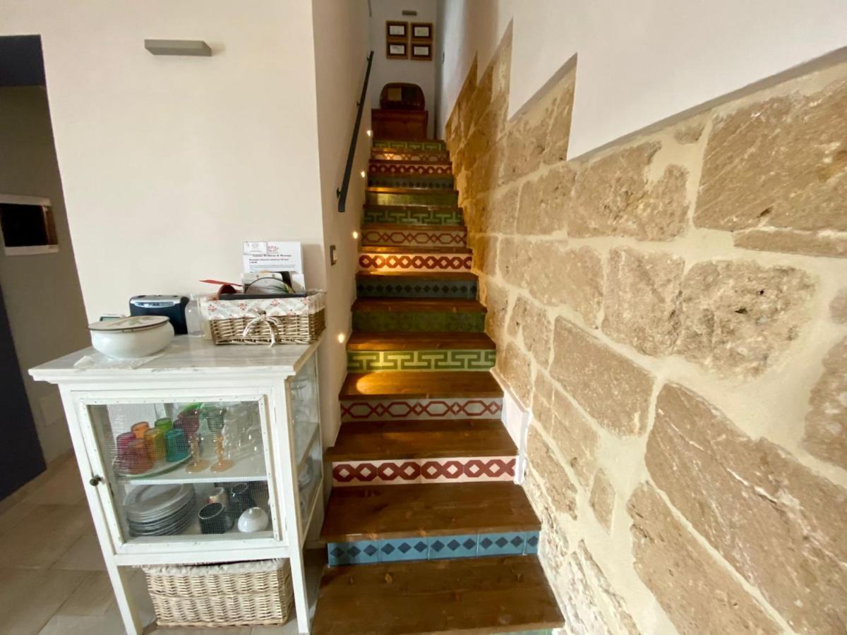 Il Baglio Del Picchio - Noto Apartment San Corrado di Fuori Екстериор снимка